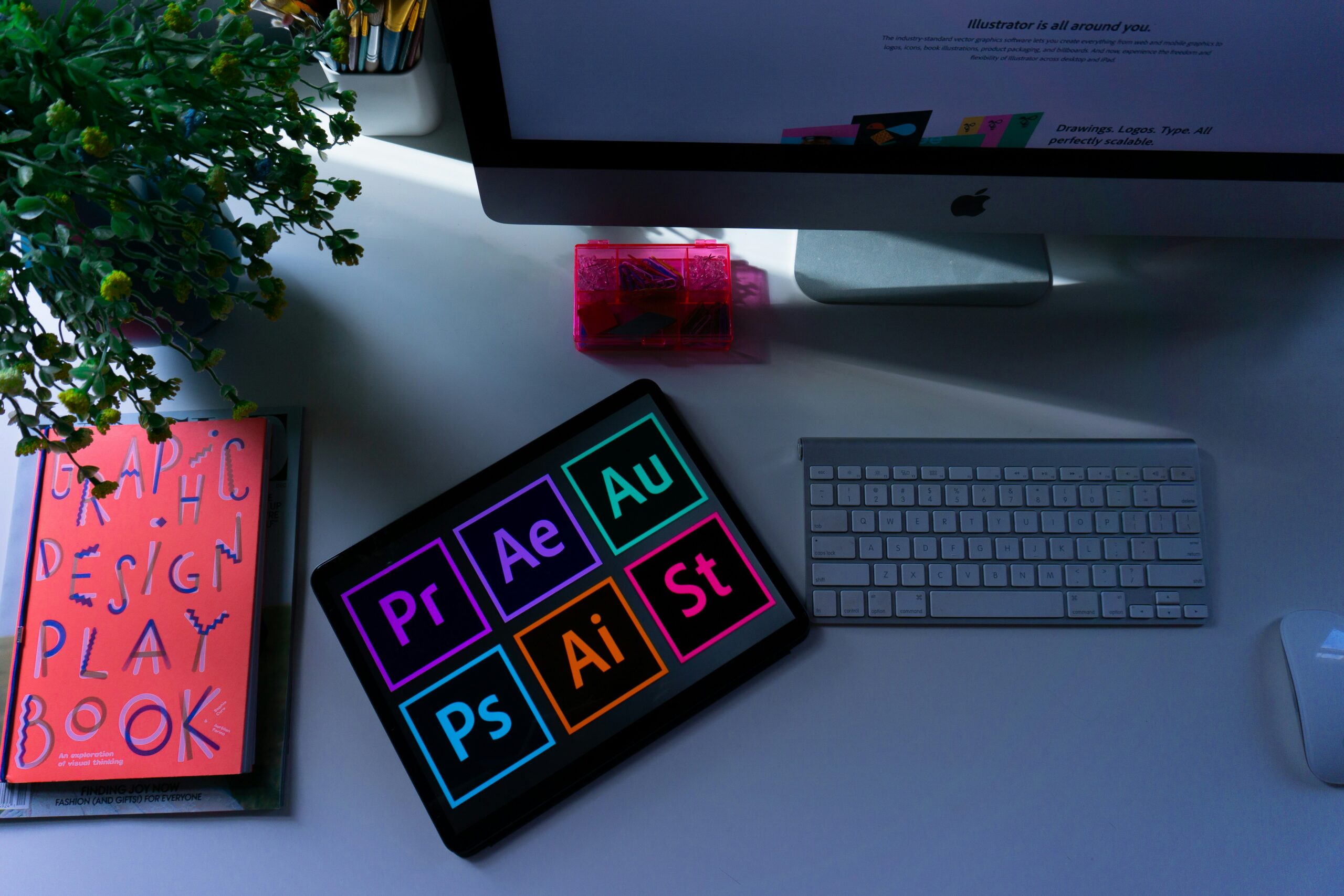 Graphics design